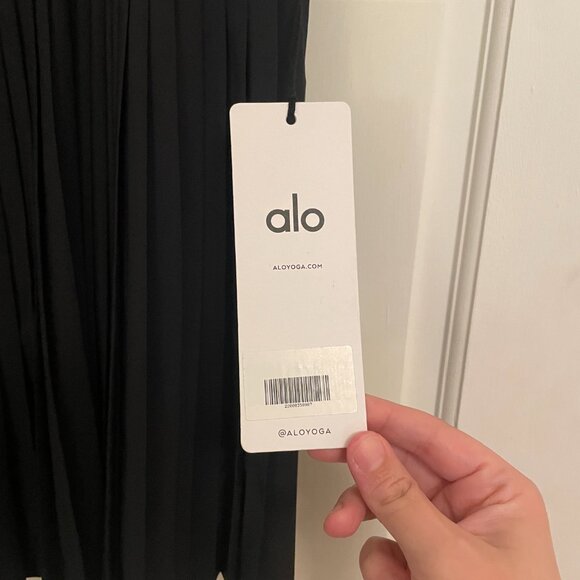 Grand Slam Tennis Skirt - Picture 4 of 6